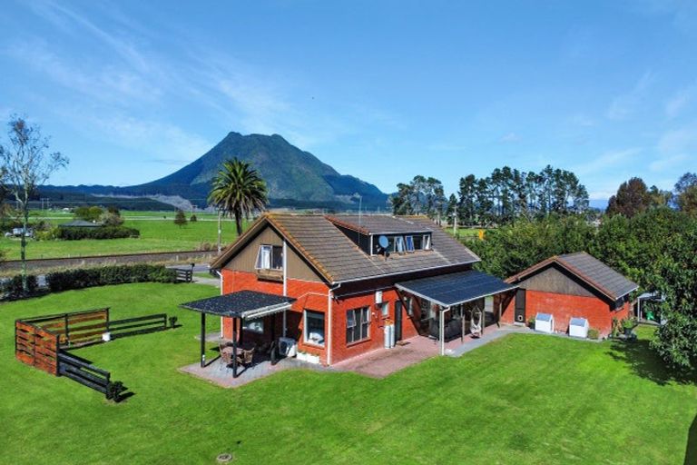 Photo of property in 338 Kawerau Road, Putauaki, Whakatane, 3192