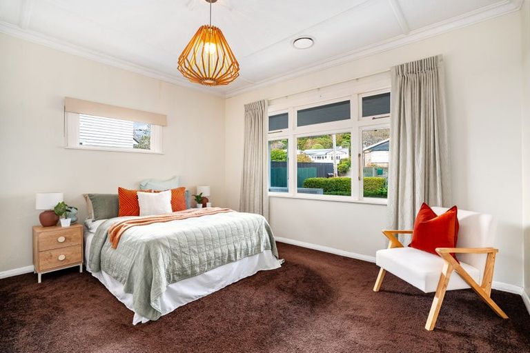 Photo of property in 376 Karori Road, Karori, Wellington, 6012