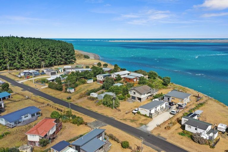 Photo of property in 315 Cooper Drive, Kawhia, 3889
