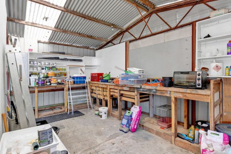 Photo of property in 38 Glamis Avenue, Bell Block, New Plymouth, 4312