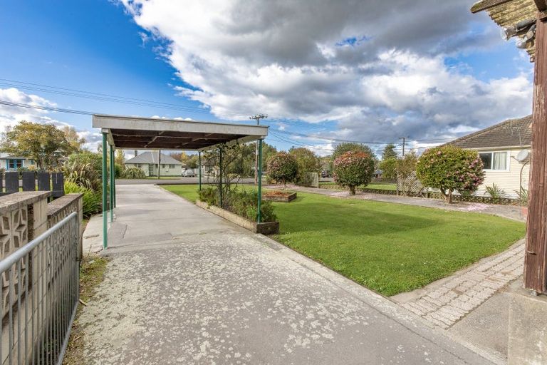 Photo of property in 21 Bibby Street, Waipawa, 4210