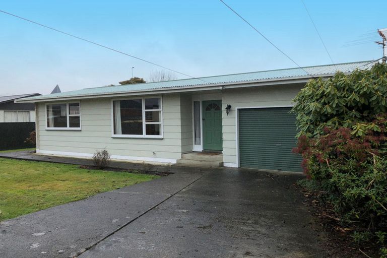 Photo of property in 46a Church Street, Mosgiel, 9024