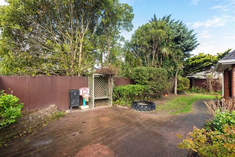 Photo of property in 27 Stillwater Avenue, Burwood, Christchurch, 8083