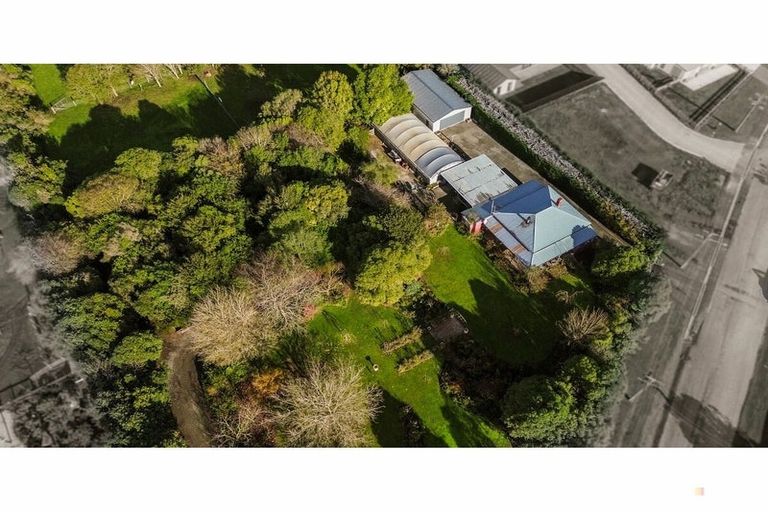 Photo of property in 34 Mahoneys Hill Road, Oceanview, Timaru, 7910