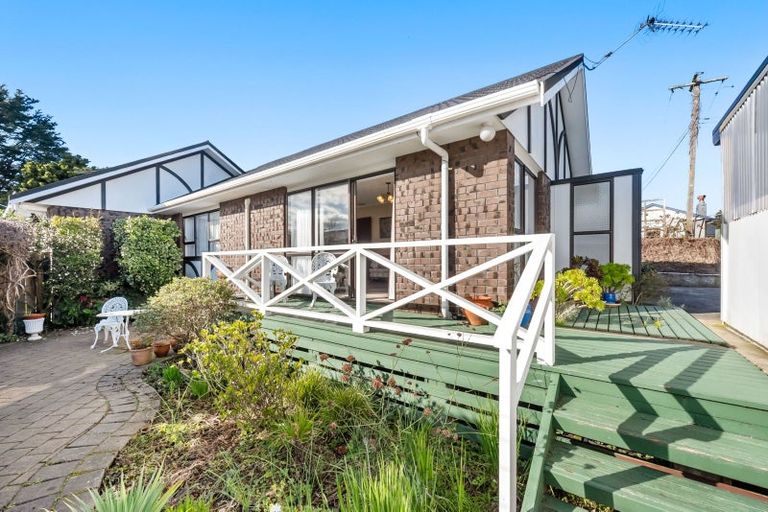 Photo of property in 13f3- Ranfurly Street, Trentham, Upper Hutt, 5018