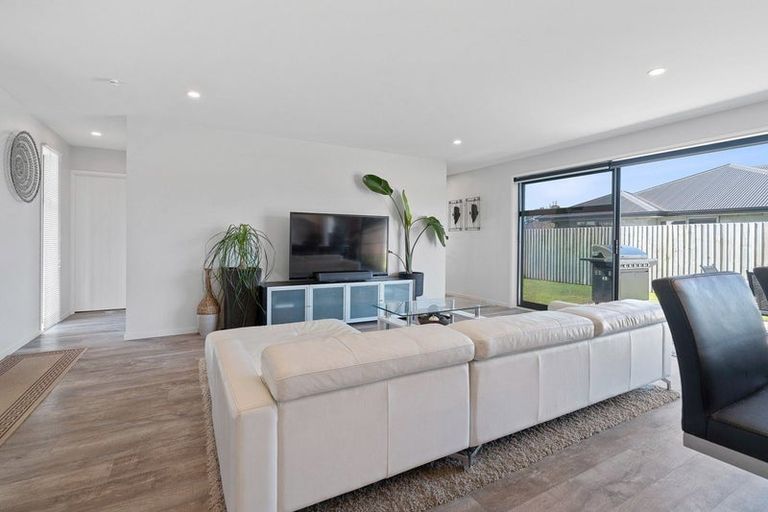 Photo of property in 58 Lucca Crescent, Rolleston, 7615