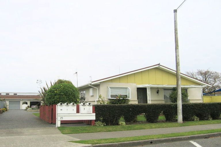 Photo of property in 1/15 Peddie Street, Taradale, Napier, 4112