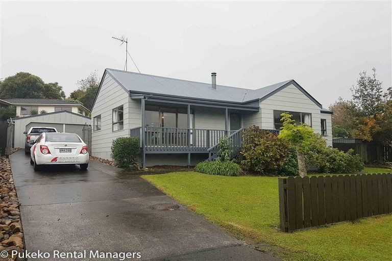Photo of property in 50 Bellfield Road, Opaheke, Papakura, 2113