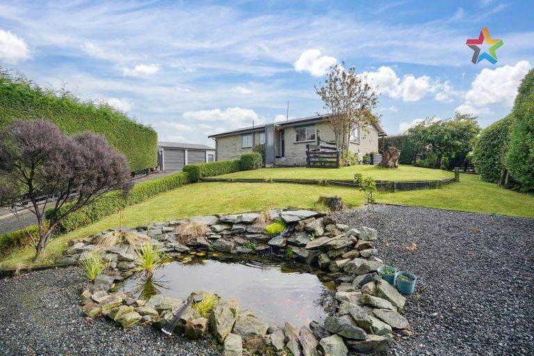 Photo of property in 155 Bain Street, Kingswell, Invercargill, 9812
