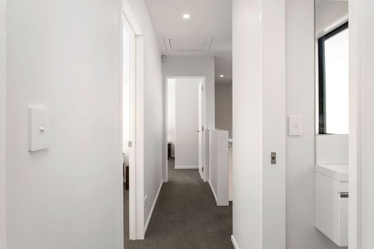 Photo of property in 6/64 Brockworth Place, Riccarton, Christchurch, 8011