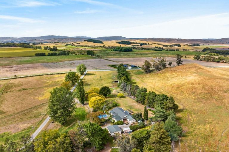 Photo of property in 360 Raukawa Road, Raukawa, Hastings, 4174