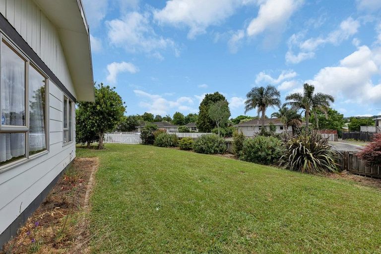 Photo of property in 8 Edge Street, Onerahi, Whangarei, 0110