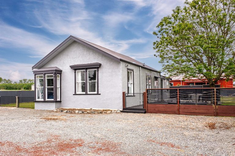 Photo of property in 15 Ayr Street, Fairlie, 7925