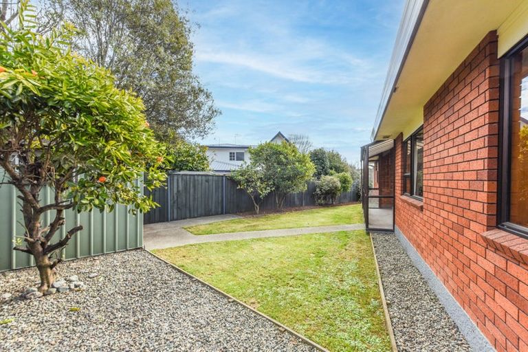 Photo of property in 3 Ledger Close, Richmond, 7020