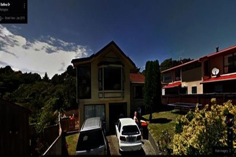 Photo of property in 6 Ballina Drive, Churton Park, Wellington, 6037