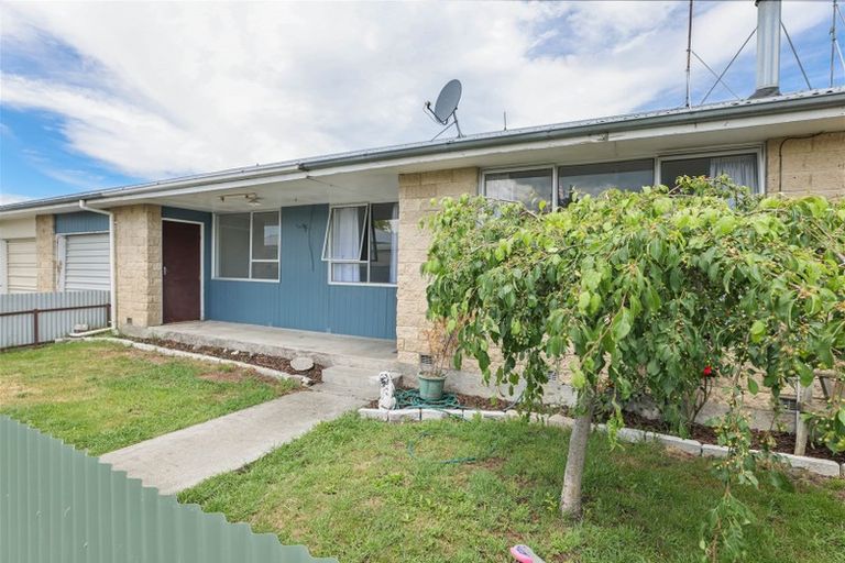 Photo of property in 2/24 Chalmers Avenue, Hampstead, Ashburton, 7700