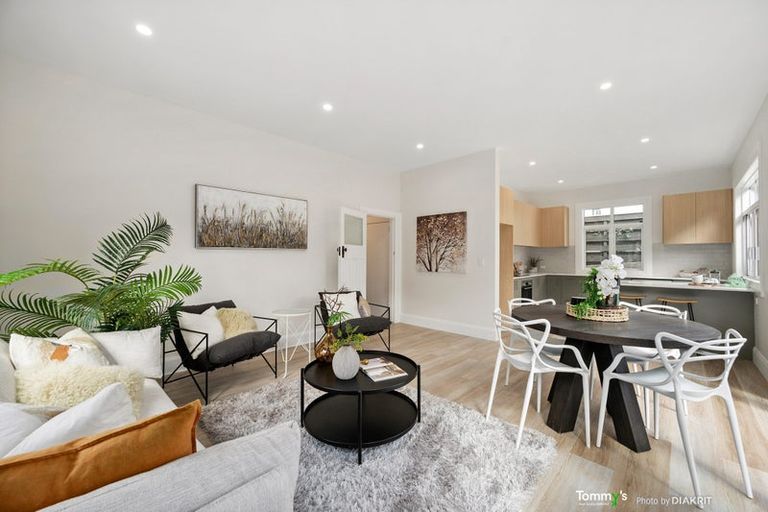 Photo of property in 93 Nottingham Street, Karori, Wellington, 6012