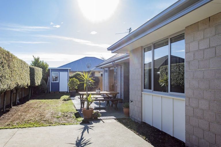 Photo of property in 1 Papawai Drive, Rangiora, 7400
