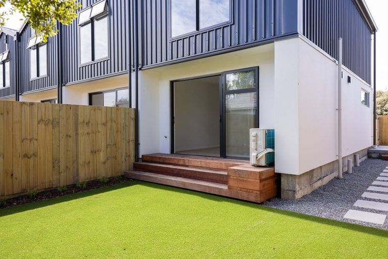 Photo of property in 45 Bordesley Street, Phillipstown, Christchurch, 8011