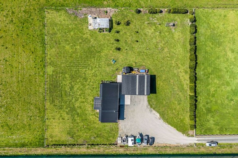 Photo of property in 689 Western Drain Road, Te Teko, Whakatane, 3192