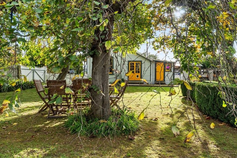 Photo of property in 4 Nobel Street, Carterton, 5713
