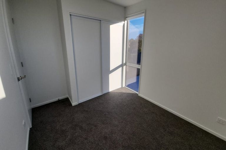 Photo of property in 2/37 Woodville Street, Edgeware, Christchurch, 8013