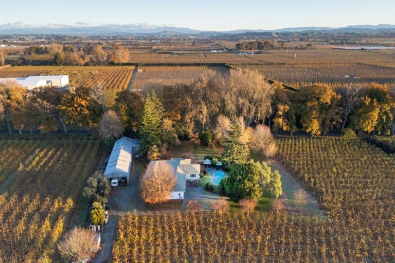 Photo of property in 80 Ormond Road, Twyford, Hastings, 4175