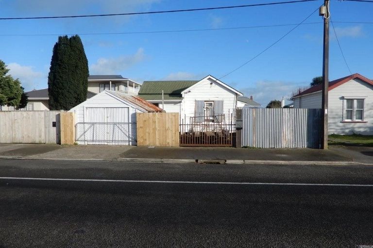 Photo of property in 9 Princes Street, Hawera, 4610