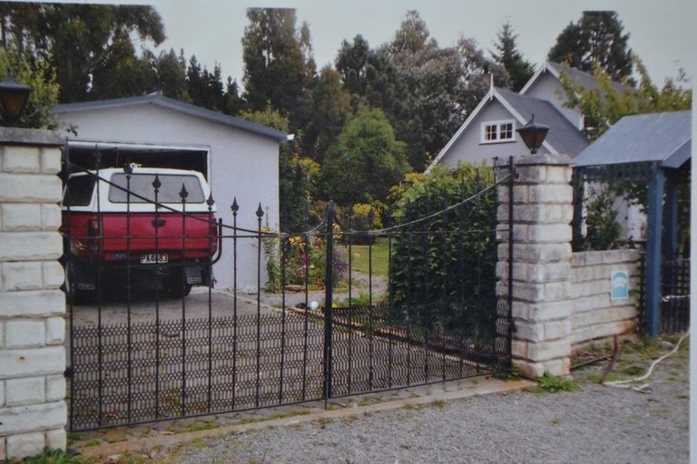 Photo of property in 19 Ord Street, Herbert, Oamaru, 9495