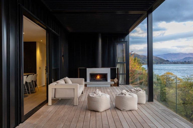 Photo of property in 257 Frankton Road, Queenstown, 9300