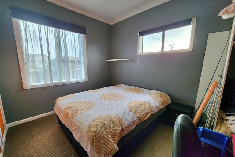 Photo of property in 51 Blake Street, Blaketown, Greymouth, 7805