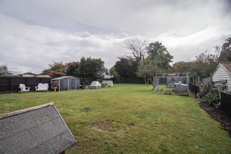 Photo of property in 23 Godley Street, Temuka, 7920