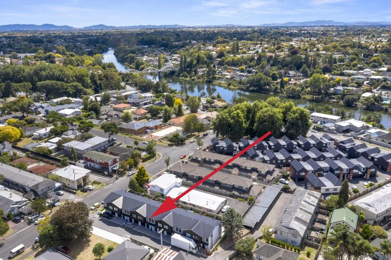 Photo of property in 25u4 Abbotsford Street, Whitiora, Hamilton, 3200
