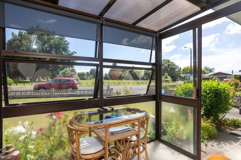 Photo of property in 14 Hamlet Street, Dannevirke, 4930