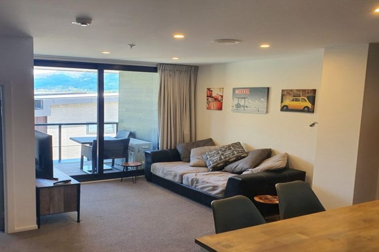 Photo of property in Wyndham Gardens Apartments, 410/30u Red Oaks Drive, Frankton, Queenstown, 9300