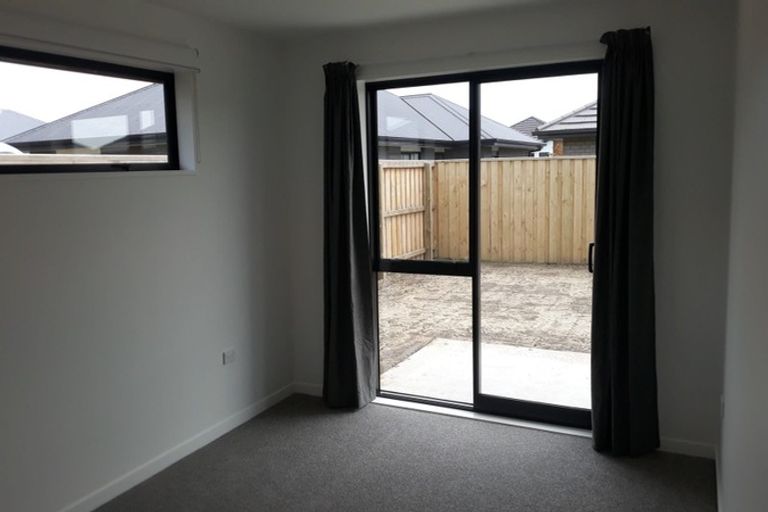 Photo of property in 40 Clement Avenue, Rolleston, 7615