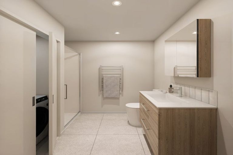 Photo of property in 62 Wyon Street, Linwood, Christchurch, 8062