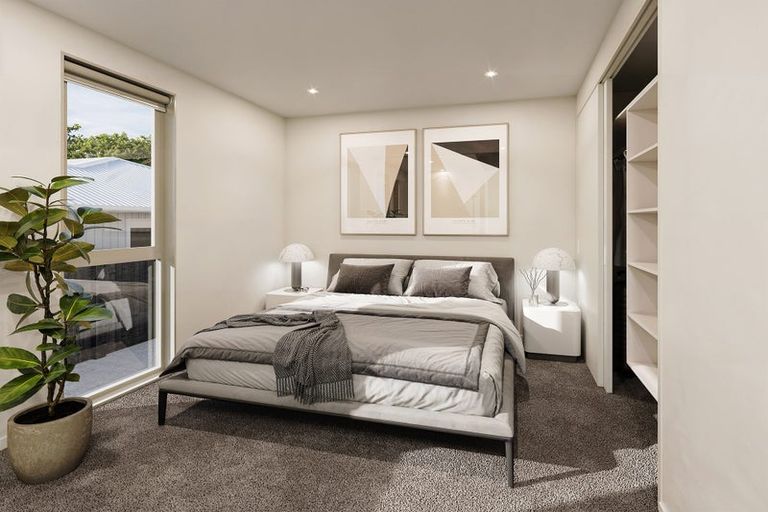 Photo of property in 36 Wyon Street, Linwood, Christchurch, 8062