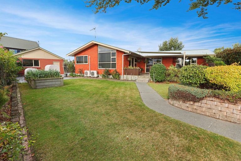 Photo of property in 60 Alford Forest Road, Allenton, Ashburton, 7700