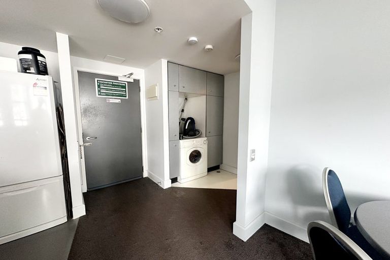 Photo of property in St Pauls Apartments, 101/43u Mulgrave Street, Thorndon, Wellington, 6011