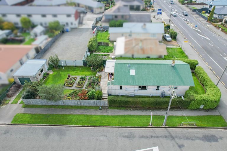 Photo of property in 340 Thames Highway, Oamaru North, Oamaru, 9400