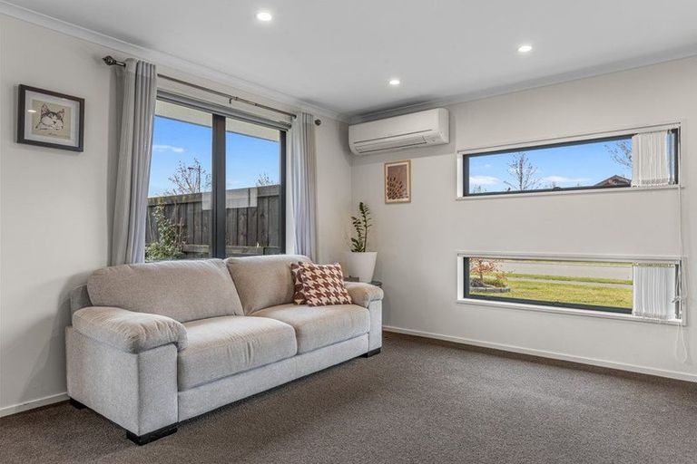 Photo of property in 6 Haymakers Crescent, Rolleston, 7614