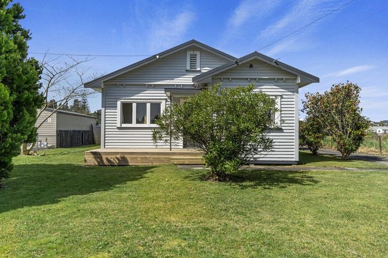 Photo of property in 86 Bailey Street, Huntly, 3700