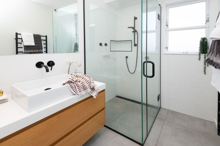 Photo of property in 124 Union Road, Howick, Auckland, 2014