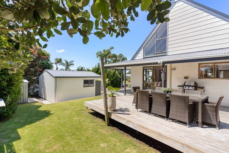 Photo of property in 106 The Yardarm, Pauanui, Hikuai, 3579