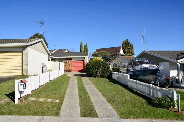 Photo of property in 55 Amanda Avenue, Dinsdale, Hamilton, 3204
