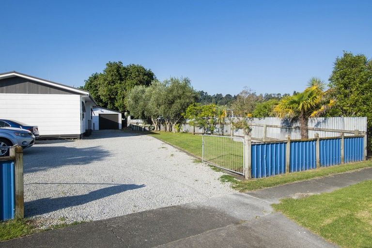 Photo of property in 249 Ormond Road, Mangapapa, Gisborne, 4010