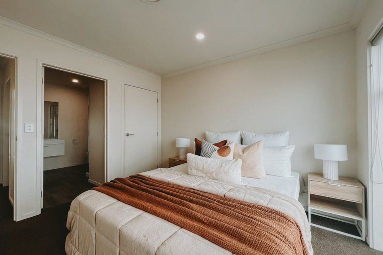 Photo of property in 215u1 Massey Street, Frankton, Hamilton, 3204