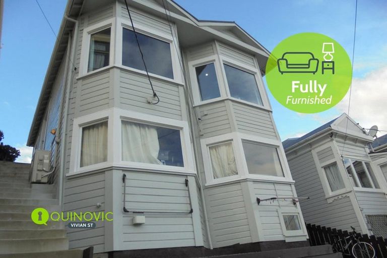 Photo of property in 44 Konini Road, Hataitai, Wellington, 6021