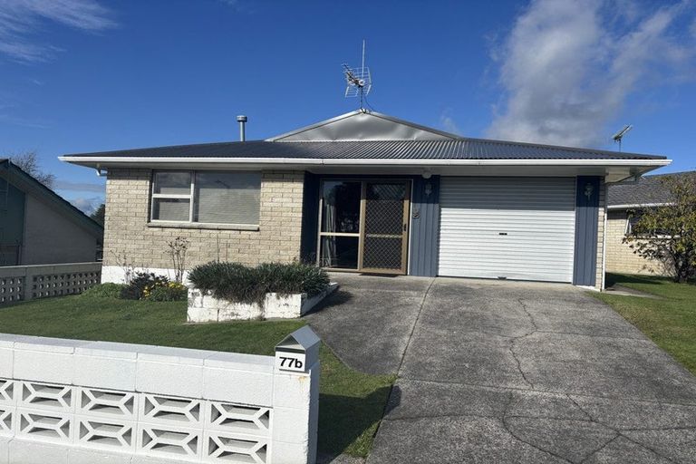 Photo of property in 77b Tasman Drive, Tokoroa, 3420